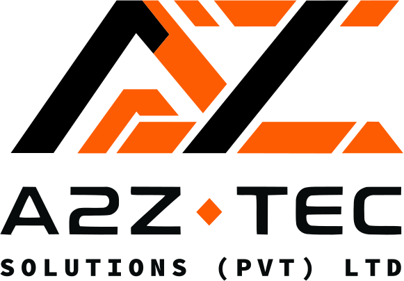 A2Z Tec Solutions (Pvt) Ltd